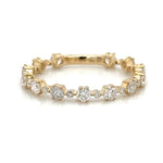 0.70ct tw Diamond Eternity Band