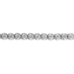 1.15carat Diamond Tennis Bracelet