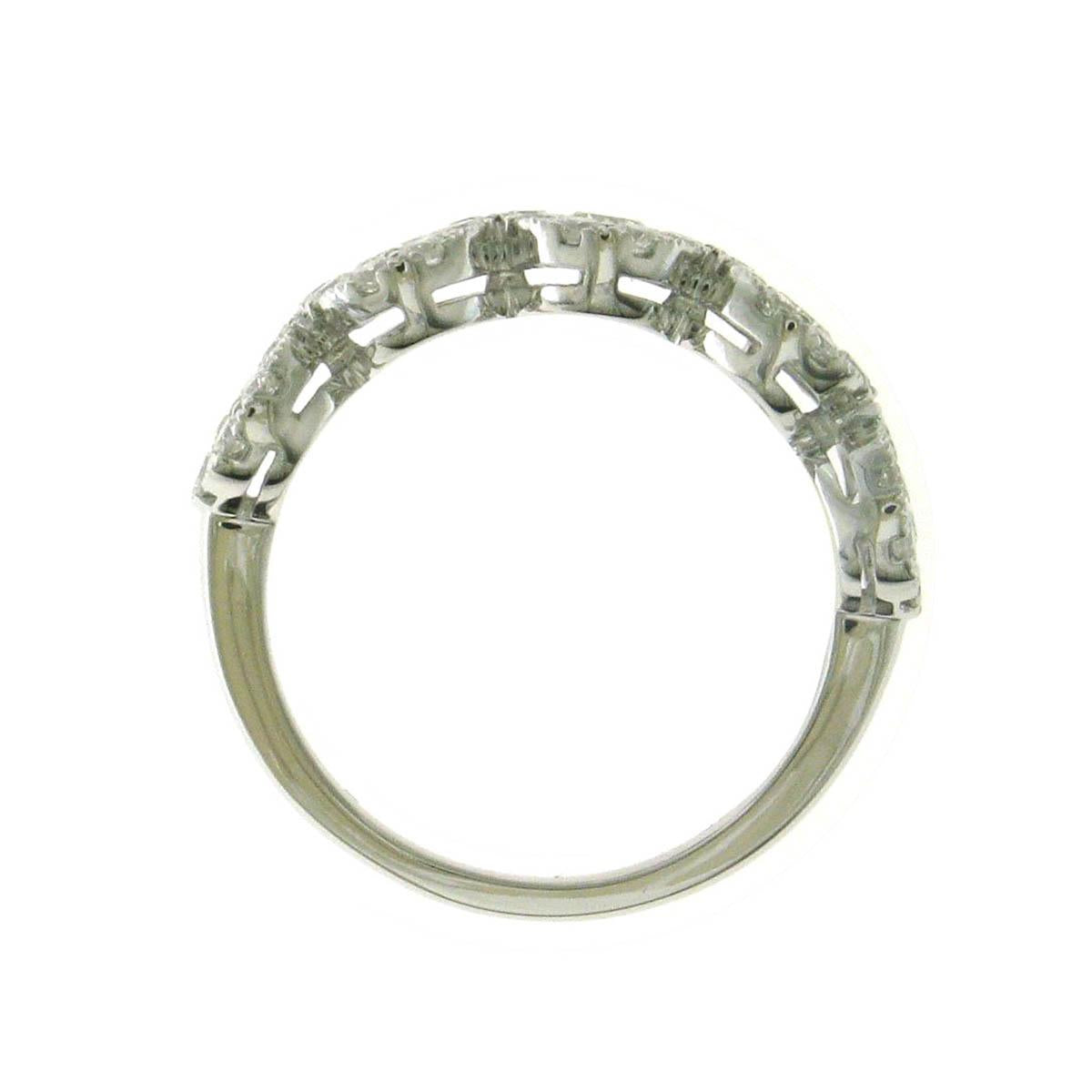 Eternity Invisible Set Diamond Band 1.50ctw