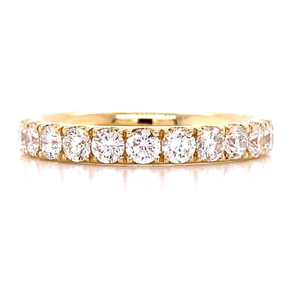 0.90ct tw Eternity Diamond Band